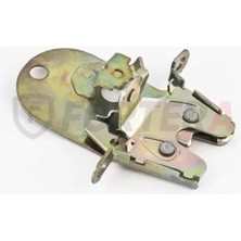 Fortera Bagaj Kilidi Dogan  Şahin Doğan Kartal Şahin