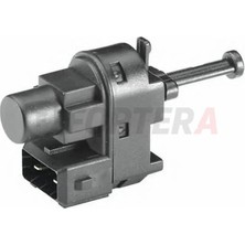 Fortera Fren Müşürü Fiesta V 1.6 16V Focus 1.6 16V Connect