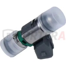 Fortera Enjektör Benzinli 1.4 1.6 16V Megane I (4 Delik)