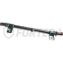 Fortera Devirdaim Borusu Doblo 1.9 Jtd 00-05