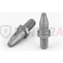 Fortera Jant Merkezleme Kampana Civatası Doblo Fiorino