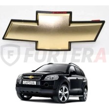 Fortera Panjur Arması Chevrolet Captiva