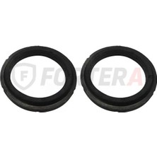 Fortera Emme Manifold Takımı 1.9 Kangooo F8Q