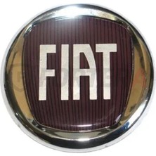 Fortera Bagaj Panjur Arması Yapişmali Doğan Kartal Şahin 7.5 cm