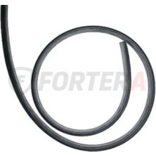 Fortera Kapı Üst Toz Fitili Yeni Model Doğan Kartal Şahin ( Ince Tip )