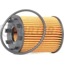 Fortera Yağ Filtresi Albea Doblo Linea Fiorino 1,3 Jtd