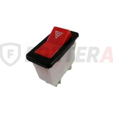 Fortera Flaşör Düğmesi R12