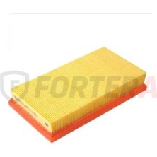Fortera Hava Filtresi Ford Focus Connet 02-09 Süngerli