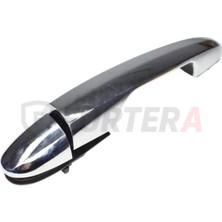 Fortera Kapı Dış Acma Kolu Ön Arka Sağ Egea