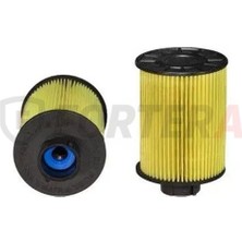 Fortera Mazot Filtresi Albea Doblo Linea Fiorino 1,3 Jtd