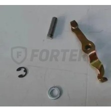 Fortera Karbüratör Kapış Mil Ayağı Sping R9