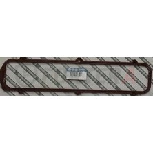 Fortera Subap Kapak Contası Silikon Arasi Saclı Slx