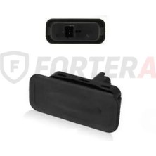 Fortera Bagaj Açma Butonu Megane Iı Hb Fluence E.m