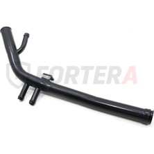 Fortera Kalorifer Borusu Hyundai Accent 95-00