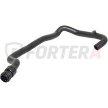 Fortera Kalorifer Hortumu Kangoo Clio Iı 1.5 Dci K9K