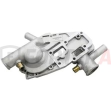 Fortera Devirdaim Alt Karteri R12