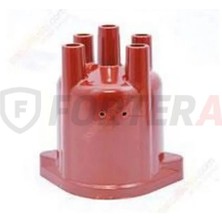 Fortera Distribitör Kapağı Doğan Kartal Şahin R12 1001