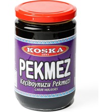 Koska Keçiboynuzu Pekmezi 800 gr