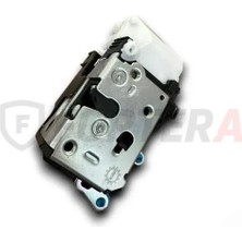 Fortera Kapı Kilidi Arka Sol Sürgü Doblo