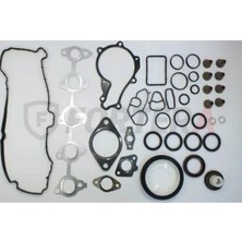 Fortera Takım Conta Keceli Skc Siz Bibper 1.4 8V 68/69 Dv4