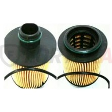 Fortera Yağ Filtresi  Doblo Linea Fiorino Egea