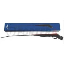 Fortera Cam Silgi Kolu Kancali Muz Tipi Doğan Kartal Şahin