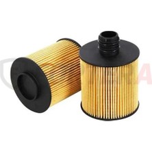 Fortera Yağ Filtresi Doblo 1.6 Jtd 2010>