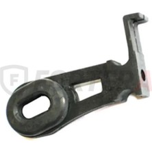 Fortera Radyatör Bağlantı Braketi Palio Albea 1.6