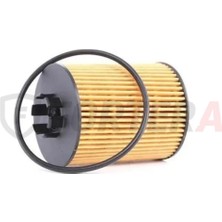 Fortera Yağ Filtresi Astra H-G Corsa B-C-D Meriva