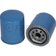 Fortera Mazot Filtresi H100