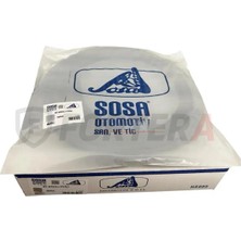 Fortera Bagaj Fitili R9