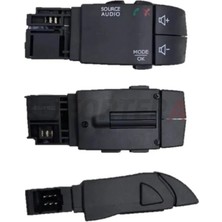 Fortera Radyo Kontrol Kolu Renault Dacia