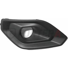 Fortera Sis Far Çerçevesi Sisli Sağ Courier 2018-2021