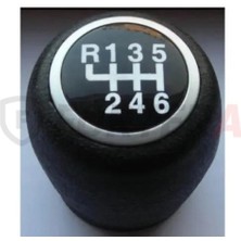 Fortera Vites Topuzu Dinamik Krom 6 Vit Linea Punto