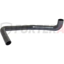 Fortera Radyatör Alt Hortumu Connect 1.8 75-90 Hp