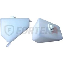 Fortera Genleşme Deposu Doğan Kartal Şahin