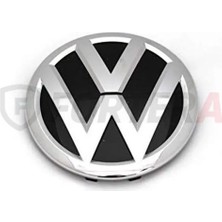 Fortera Ön Panjur Arması Passat B8 Golf 7 Jetta  Polo 15 -