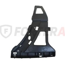 Fortera Ön Tampon Braketi Sol 1 Ford Transit Transit V363 15-