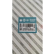 Fortera Motor Takımı Conta Skc Siz Keçeli Tempra Slx 1600