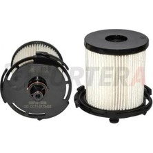 Fortera Mazot Filtresi Transit 2.2 V363 V347