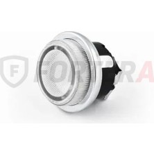 Fortera Gazete Okuma Lambasi Slx Doğan Kartal Şahin