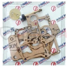 Fortera Karbüratör Tamir Takımı Conta Corolla 1.3