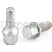 Fortera Bijon Civatası Orta M.12X1.50X28 Td. Mercedes