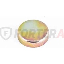 Fortera Su Blok Tapası 30 mm Universal Doğan Kartal Şahin R9