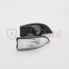 Fortera Ayna Sinyali Sol Fluence Megane Iıı