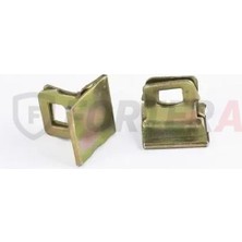 Fortera Fren Konik Yay Mühürü Arka Doğan Kartal Şahin  R12