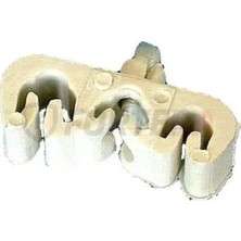 Fortera Fren Rekorunun Üçlü Agrafi R12 R9