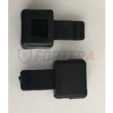 Fortera Kalorifer Düğmesi Kısa Doğan Kartal Şahin Slx