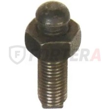 Fortera Sibob Ayar Civatası Somunlu Takımı Doğan Kartal Şahin