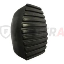 Fortera Fren Depriyaj Pedal Lastiği Yanakli P106 P206 P307